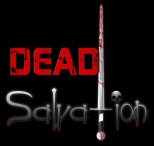 Dead Salvation logo