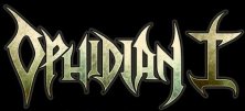 Ophidian I logo