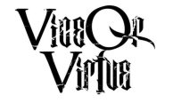 Vice or Virtue logo