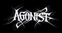 Agonist logo
