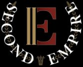Second Empire logo