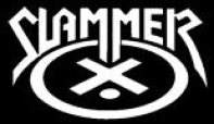 Slammer logo