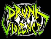 Drunk in Violence logo