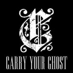 Carry Your Ghost logo