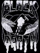 Black Death logo