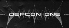 Defcon One logo