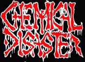 Chemical Disaster logo