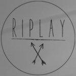 Riplay logo