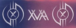 XVIA logo