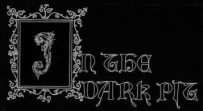 In the Dark Pit logo