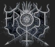 The True Frost logo