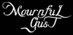 Mournful Gust logo