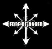 Edge of Anger logo