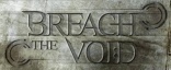 Breach The Void logo