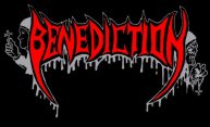 Benediction logo