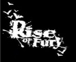 Rise of Fury logo