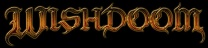 Wishdoom logo