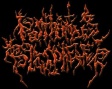 Posthumous Blasphemer logo