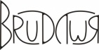 Brudywr logo