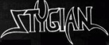 Stygian logo