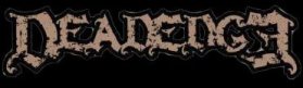 DeadEdge logo