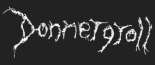 Donnergroll logo