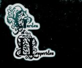 Garden of Hesperides logo