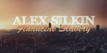 Alex Silkin logo