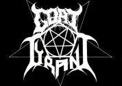 Goat Tyrant logo