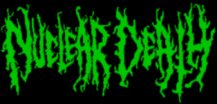 Nuclear Death logo