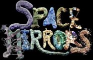 Space Mirrors logo