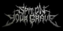 Spit on Your Grave logo