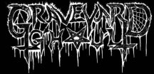 Graveyard Ghoul logo