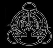 Ensoph logo