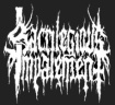 Sacrilegious Impalement logo