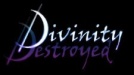 Divinity Destroyed logo