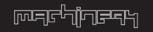 Machinery logo