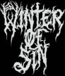 Winter of Sin logo