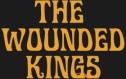 The Wounded Kings logo