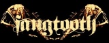 Fangtooth logo