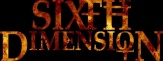 6th Dimension logo