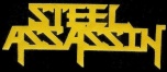 Steel Assassin logo