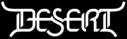 Desert logo