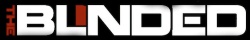 The Blinded logo