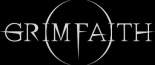 Grimfaith logo