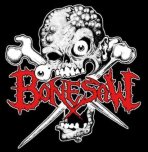 Bonesaw logo