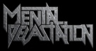 Mental Devastation logo