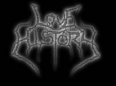 Love History logo