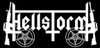 Hellstorm logo