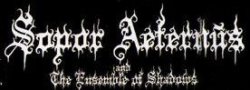 Sopor Aeternus and the Ensemble of Shadows logo